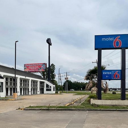 Motel 6 Baton Rouge East, La I12 Zewnętrze zdjęcie
