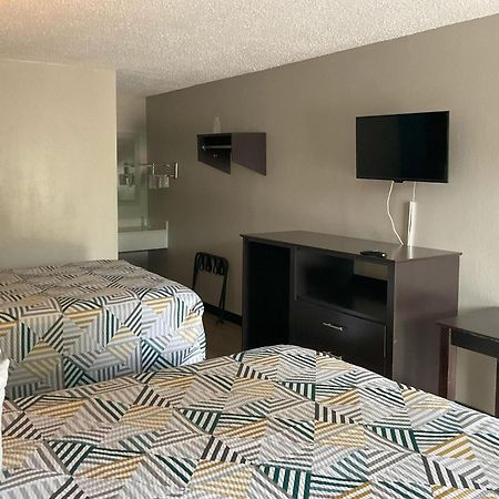 Motel 6 Baton Rouge East, La I12 Zewnętrze zdjęcie