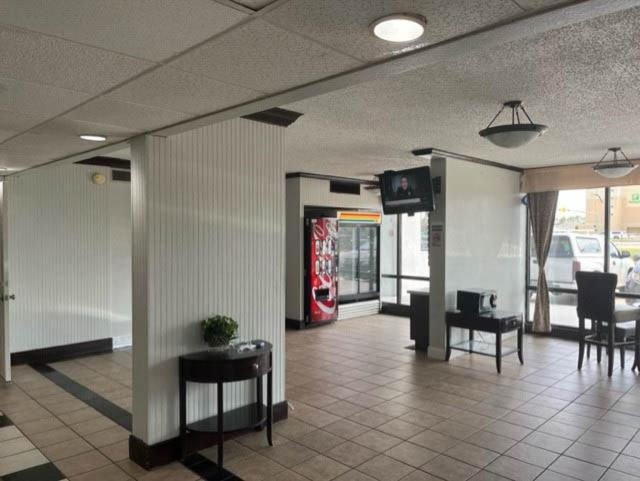 Motel 6 Baton Rouge East, La I12 Zewnętrze zdjęcie