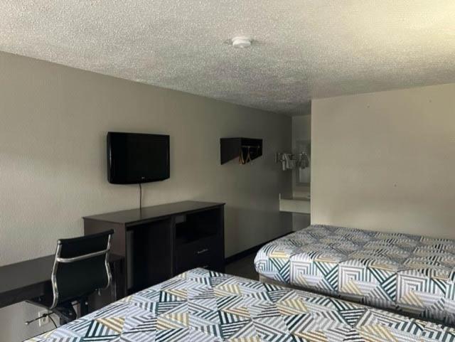 Motel 6 Baton Rouge East, La I12 Zewnętrze zdjęcie