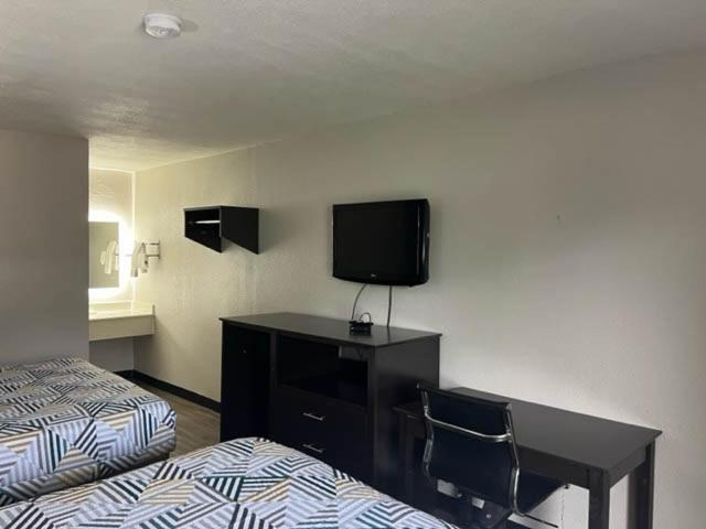 Motel 6 Baton Rouge East, La I12 Zewnętrze zdjęcie