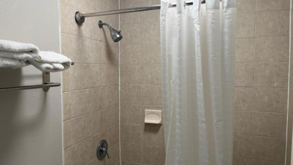 Motel 6 Baton Rouge East, La I12 Zewnętrze zdjęcie
