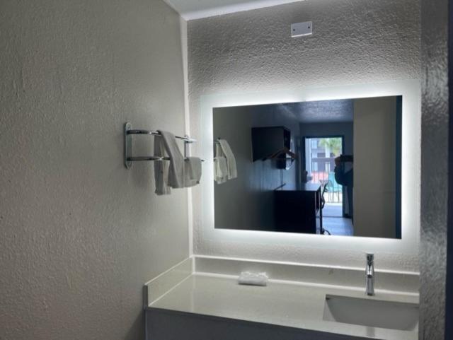 Motel 6 Baton Rouge East, La I12 Zewnętrze zdjęcie