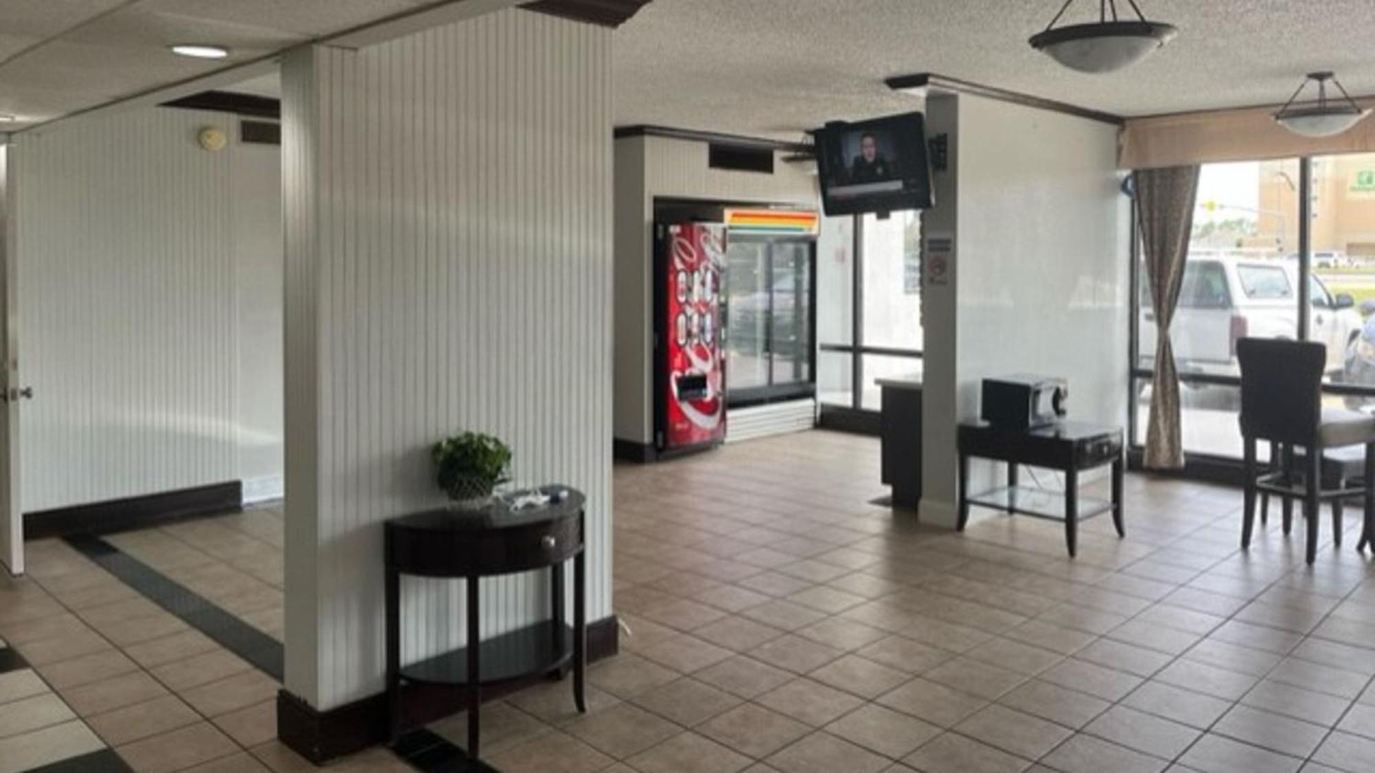 Motel 6 Baton Rouge East, La I12 Zewnętrze zdjęcie