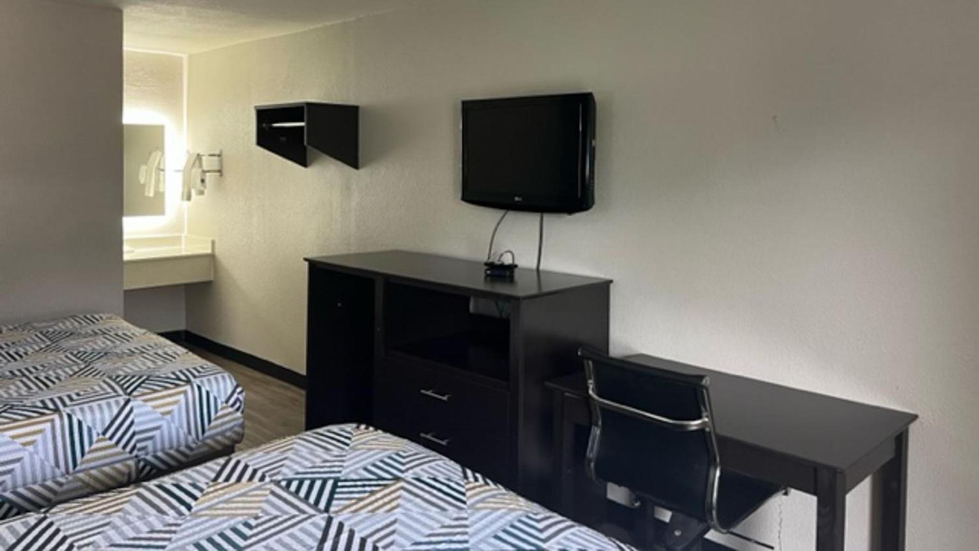 Motel 6 Baton Rouge East, La I12 Zewnętrze zdjęcie