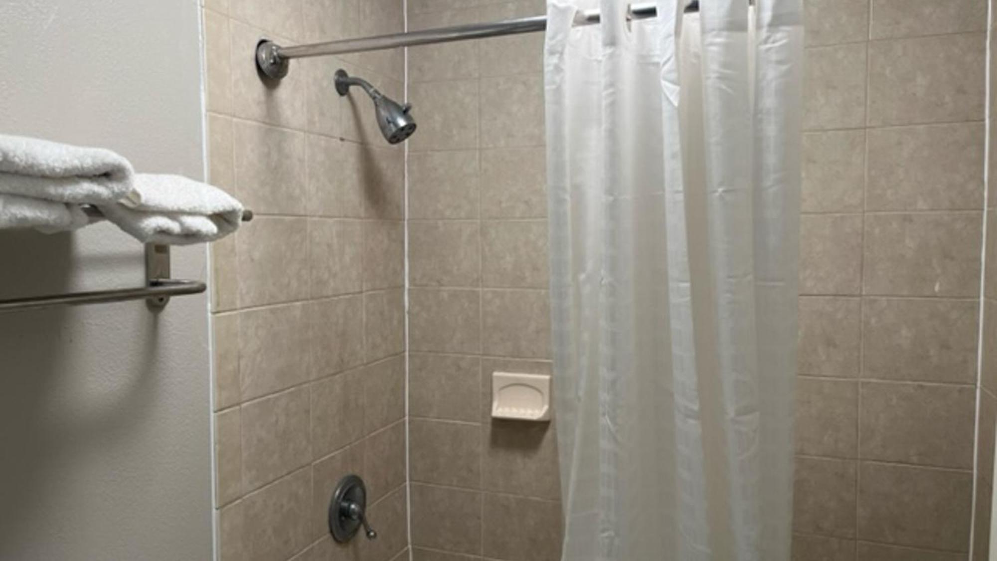 Motel 6 Baton Rouge East, La I12 Zewnętrze zdjęcie