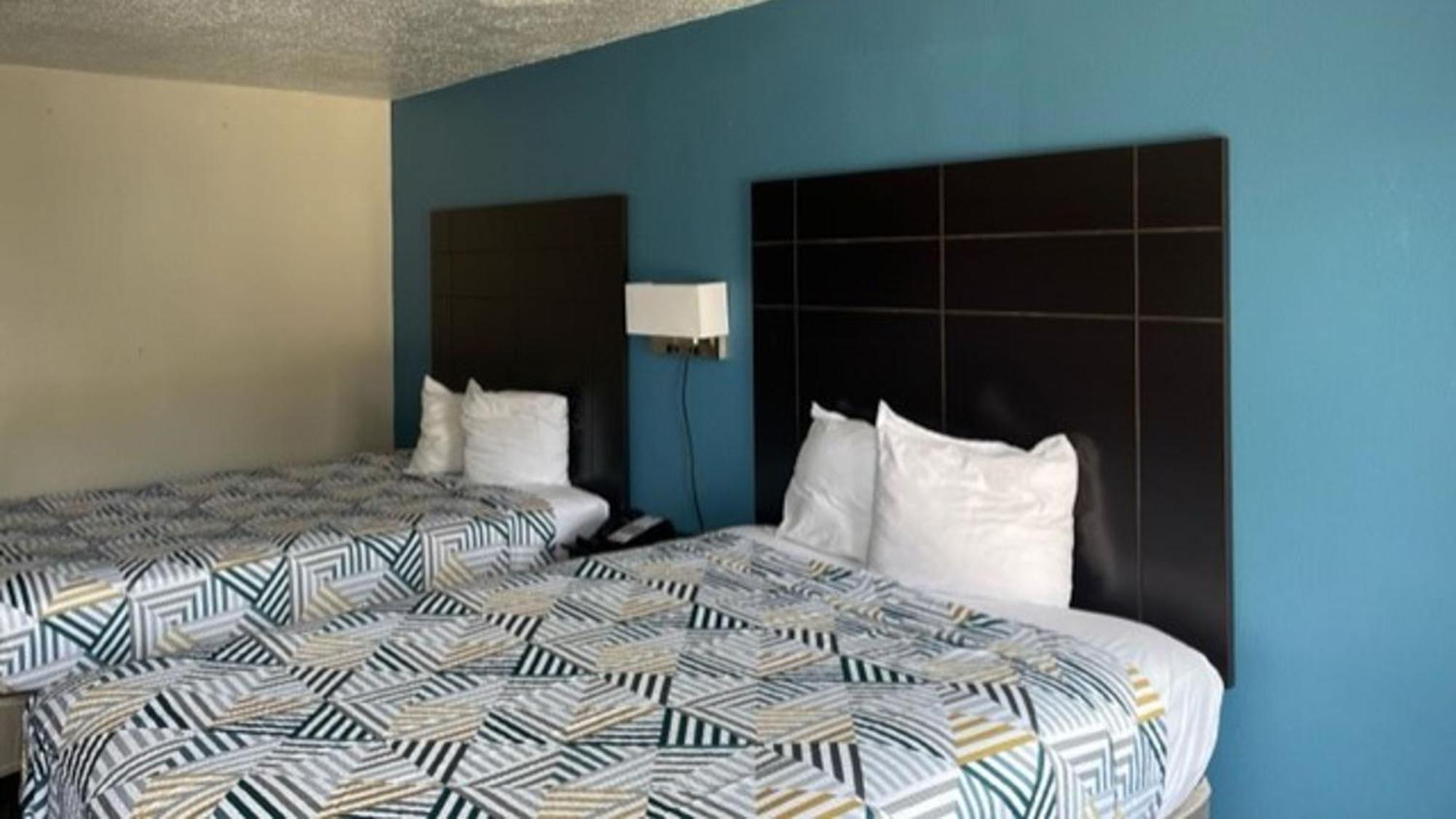 Motel 6 Baton Rouge East, La I12 Zewnętrze zdjęcie