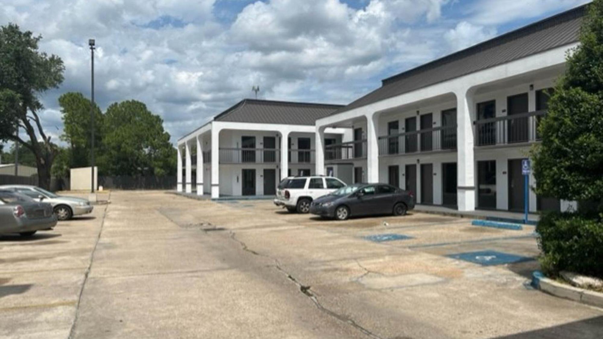 Motel 6 Baton Rouge East, La I12 Zewnętrze zdjęcie