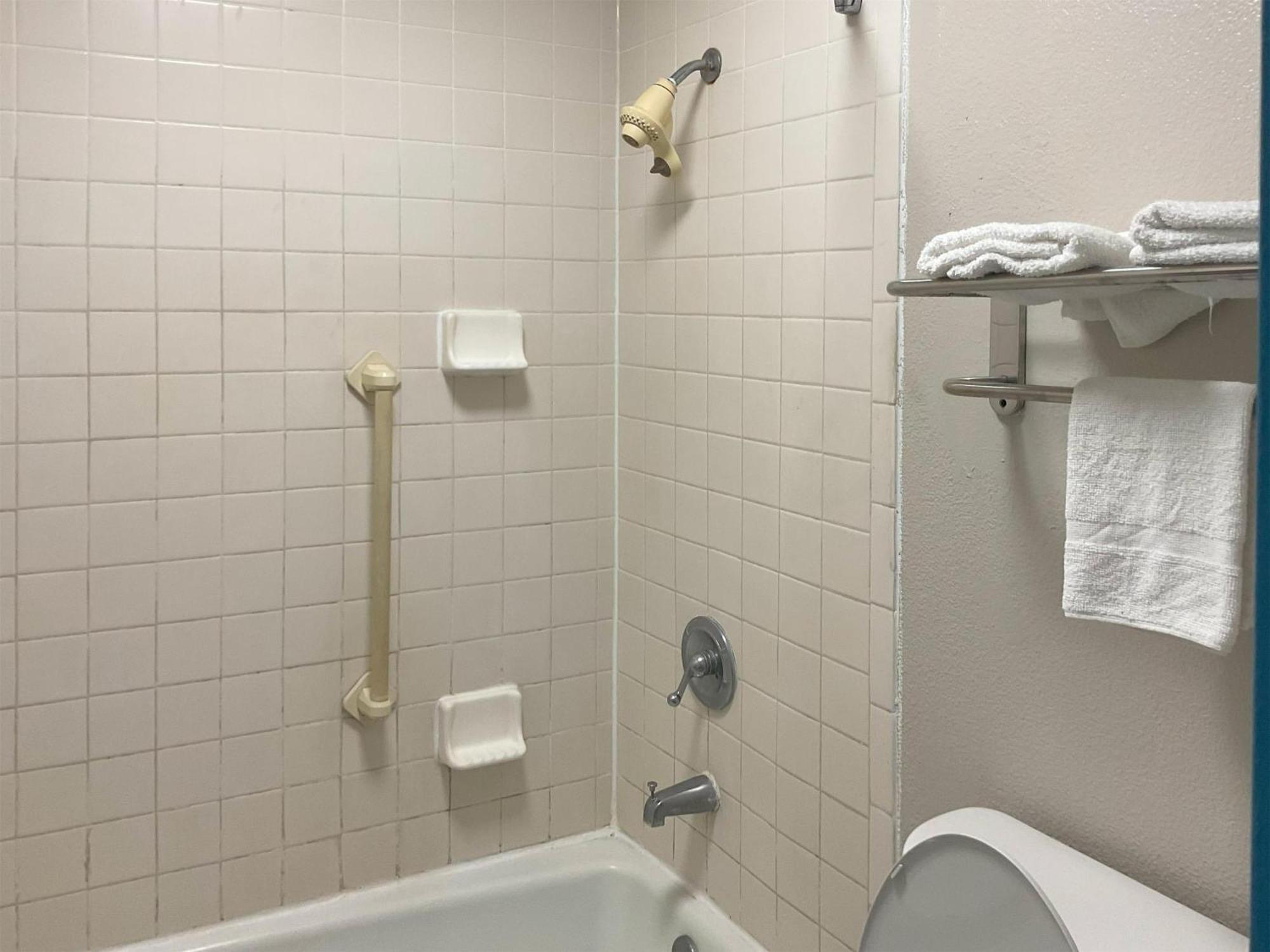 Motel 6 Baton Rouge East, La I12 Zewnętrze zdjęcie