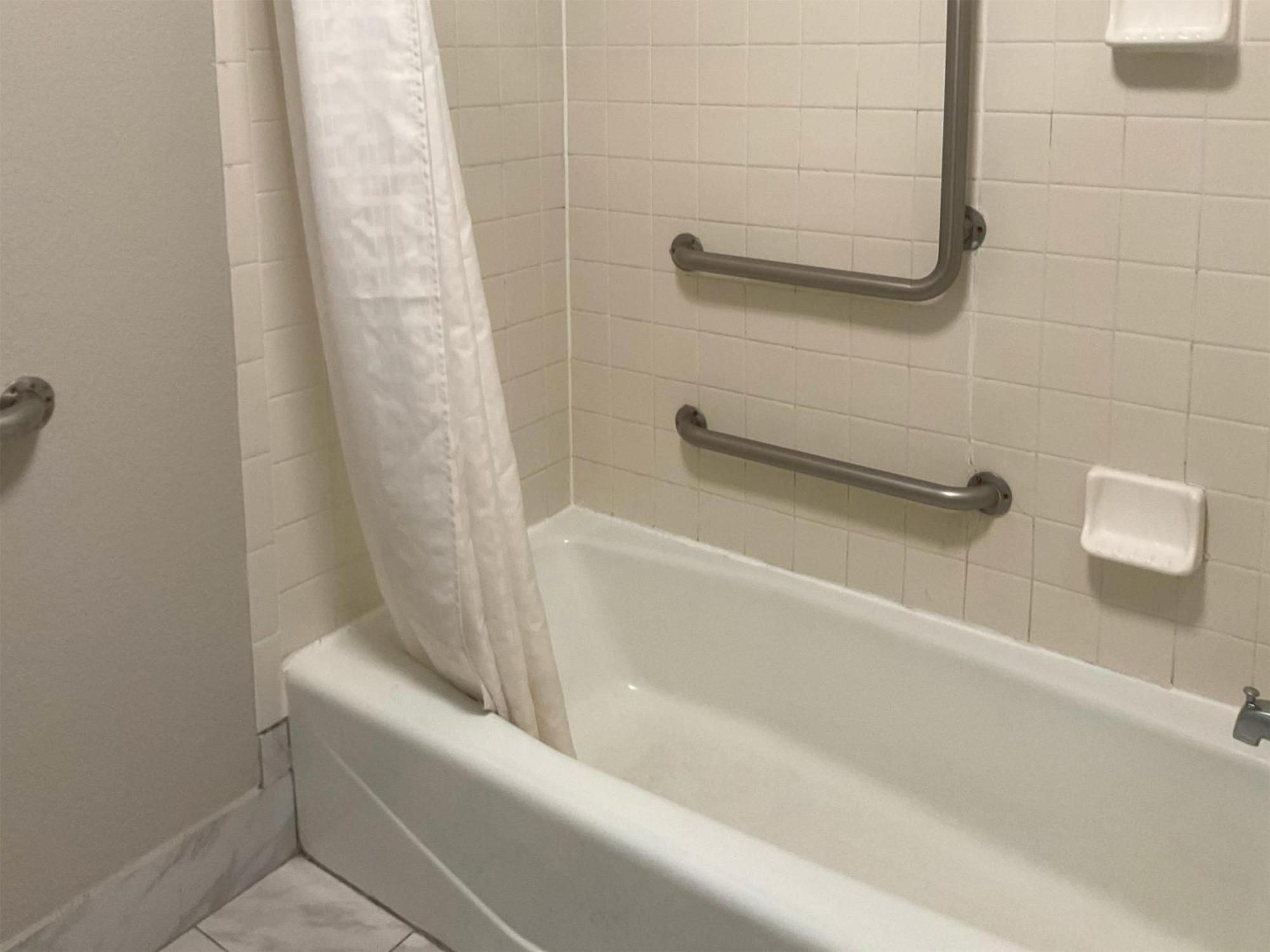 Motel 6 Baton Rouge East, La I12 Zewnętrze zdjęcie