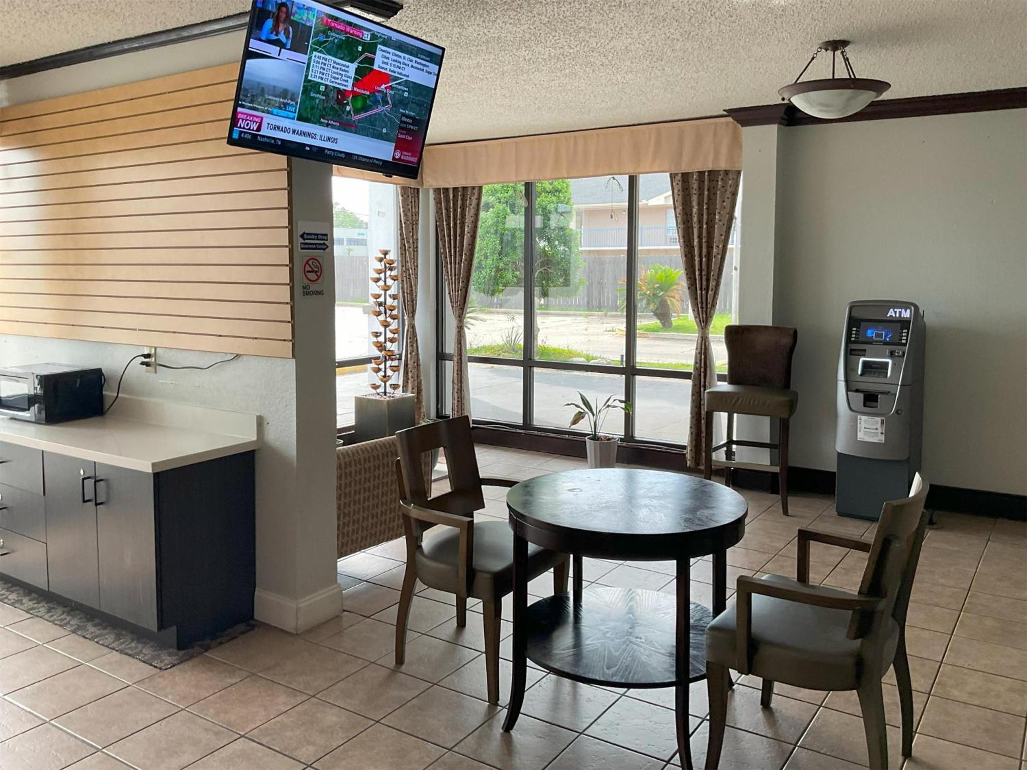 Motel 6 Baton Rouge East, La I12 Zewnętrze zdjęcie