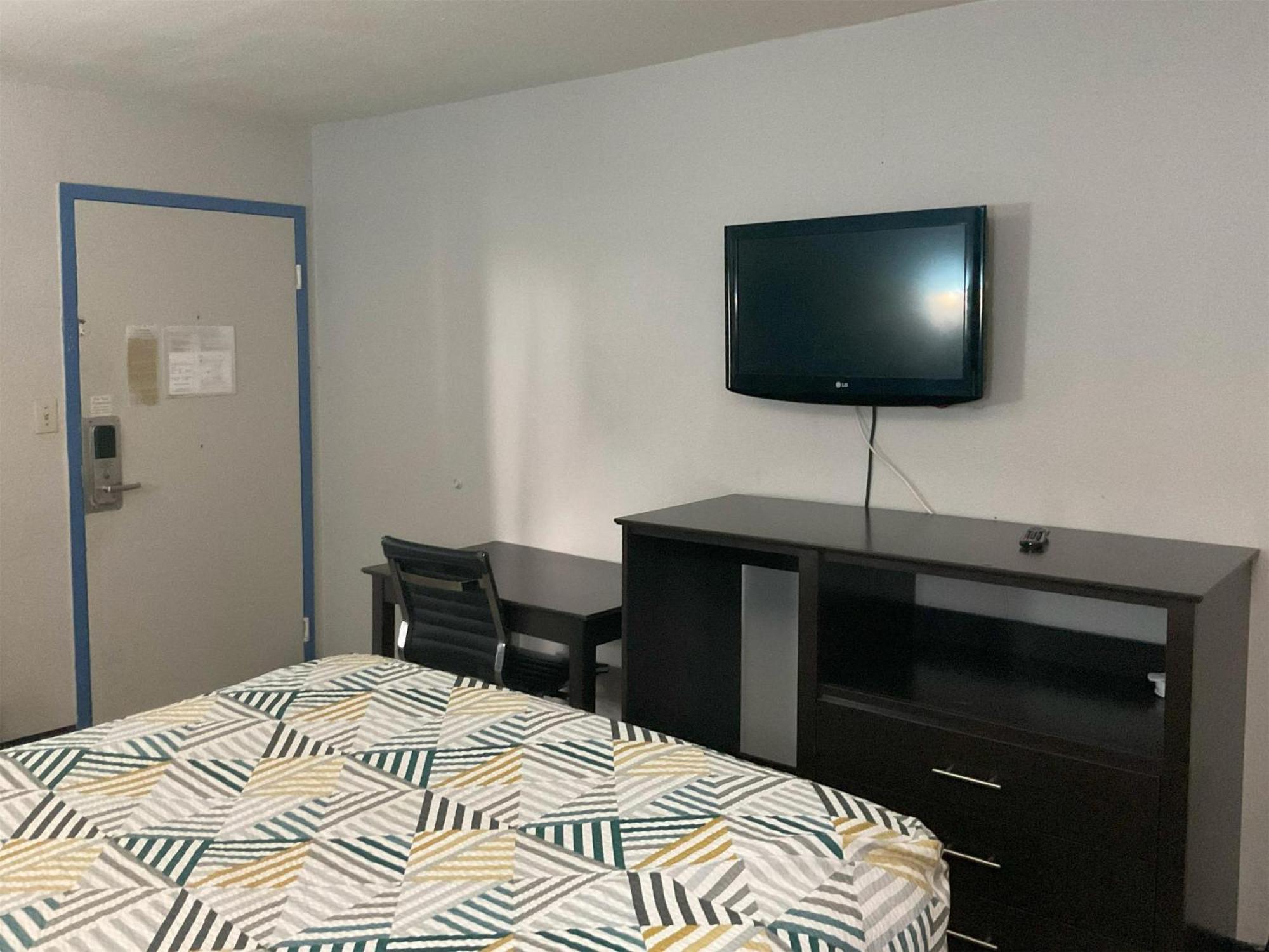 Motel 6 Baton Rouge East, La I12 Zewnętrze zdjęcie